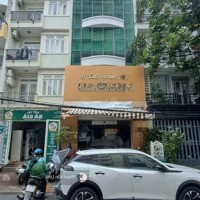 Cần Bán Nhà Mặt Tiền Đường 285 Cách Mạng Tháng 8, Q10 , 3 Lầu , Giá Bán 23 Tỷ