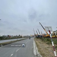 Bán Đất Mặt Đường Nam Phong - Nam Hải Gần Đường Bùi Viện
- Diện Tích : 100M2 Ngang 5M
- Hướng: Tây