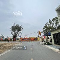 Bán Đất Mặt Đường Nam Phong - Nam Hải Gần Đường Bùi Viện
- Diện Tích : 100M2 Ngang 5M
- Hướng: Tây