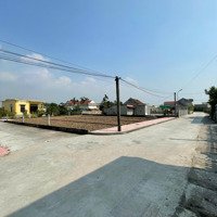 Bán Đất Nền Tdp Hòa Bình, Quất Lâm, Giao Thủy, Nam Định, Giá Bán 1,1 Tỷ