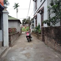 Bán Nhanh Mảnh 52M Thôn 7 Đông Dư, Ô Tô Vào Đất, 10M Ra Đường Chính Otô 2 Chiều Vỉa Hè
