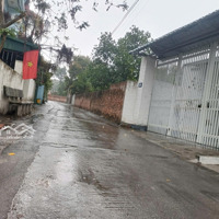 Duy Nhất Một Ô Tdp Gẩy - Phường Định Trung, Thành Phố Vĩnh Yên, Tỉnh Vĩnh Phúc. Giáp Công An Thà