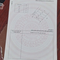 Duy Nhất Một Ô Tdp Gẩy - Phường Định Trung, Thành Phố Vĩnh Yên, Tỉnh Vĩnh Phúc. Giáp Công An Thà