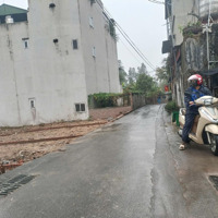 Duy Nhất Một Ô Tdp Gẩy - Phường Định Trung, Thành Phố Vĩnh Yên, Tỉnh Vĩnh Phúc. Giáp Công An Thà