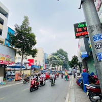 Cho Thuê Nhà Mặt Tiền 258 Tô Hiến Thành Q10. Dtsd 500M2 Làm Vp Hoặc Kinh Doanh Có Thang Máy