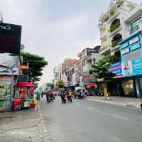 Cho Thuê Nhà Mặt Tiền 258 Tô Hiến Thành Q10. Dtsd 500M2 Làm Vp Hoặc Kinh Doanh Có Thang Máy