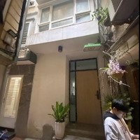 Nhà Đẹp Phố Lê Thánh Tông, Bds Giá Trị Đầu Tư Ở Sướng Đang Có Dòng Tiền Cho Thuê Hiệu Quả