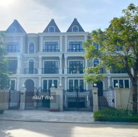 Em Cần Tiền Nên Bán Lô Bt Rẻ Nhất Kita Capital Ciputra, Diện Tích: 140M2,Dt 4 Tầng, Sổ Đỏ Cc. Liên Hệ: 0981599382