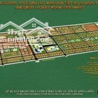 Bán Nhà Phố Khu Đô Thị Mới Long Thọ Phước An - Da Hud9 Sài Gòn Tại Nhơn Trạch