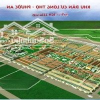 Bán Nhà Phố Khu Đô Thị Mới Long Thọ Phước An - Da Hud9 Sài Gòn Tại Nhơn Trạch