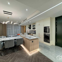 Cho Thuê Căn Hộ The Park Home, 125M2, 4 Pn Đủ Đồ, Giá 23 Tr/Th, Vào Ở Ngay
