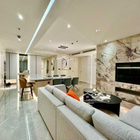 Cho Thuê Căn Hộ The Park Home, 125M2, 4 Pn Đủ Đồ, Giá 23 Tr/Th, Vào Ở Ngay