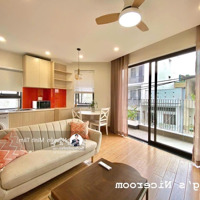 Cho Thuê Ch 1 Phòng Ngủ 10,3 Triệu Vnd, 55M2, View Đẹp Tại Bùi Đình Túy, Bình Thạnh