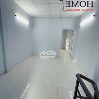 2Mt H6M Trước, Sau Khuông Việt & Hòa Bình, 3.5 X 14M, 2 Tấm " 2 Phòng Ngủ+ 2Wc", Mới Cứng 100%