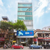 Cho Thuê Văn Phòng Tại Quận Hai Bà Trưng Toà Qunimex Buildingdiện Tíchtừ 30 Đến 200M2 Giá 180 Nghìn/M2