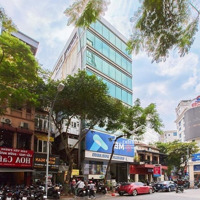 Cho Thuê Văn Phòng Tại Quận Hai Bà Trưng Toà Qunimex Buildingdiện Tíchtừ 30 Đến 200M2 Giá 180 Nghìn/M2