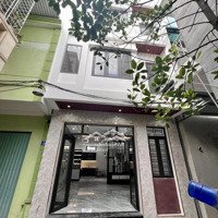 Bán Nhà Riêng Tại Đ.cái Tắt, An Đồng, An Dương, Hải Phòng, 2,95 Tỷ, 50M2