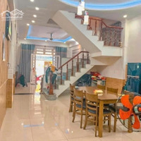 Bán Nhà 1 Lầu 1 Trệt Gần Siêu Thị Bigc Dĩ An, Giáp Ql1K, Gần Làng Đại Học Thủ Đức Liên Hệ:0975339699