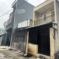 Bán Nhà Riêng Đường Thông, 4,68 Tỷ Thương Lượng, 61,2M2, 3 Phòng Ngủ+ 3 Vệ Sinh Thạnh Xuân, Q12, Hcm Giá Tốt