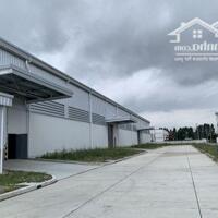 Bán xưởng 16000m2 KCN Mỹ Xuân, Tx Phú Mỹ, BRVT