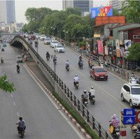 Cho Thuê Mặt Bằng Kinh Doanh - Mặt Phố Nguyễn Văn Cừ (Long Biên)