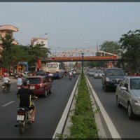 Cho Thuê Mặt Bằng Kinh Doanh - Mặt Phố Nguyễn Văn Cừ (Long Biên)