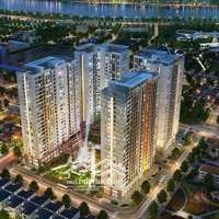 Bán Nhanh Căn Hộ Victoria Village, 2 Phòng Ngủ View Sông, Giá Thật 3,85 Tỷ