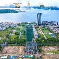 Bán Căn Studio Trục Đẹp Nhất Dự Án Chỉ 1,7X Tỷ