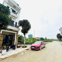 Nhà Đẹp Mới Xây Tại Nam Ngạn-Thanh Hoá , Gần Khu Tháp Epfen , 3 Tầng, Giá Mềm 3,85 Tỷ