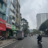 Phân Lô Trần Quốc Hoàn 65M2 X Mt5.5M Ngõ Thông Kinh Doanh Ô Tô Tránh Nhau 20.5 Tỷ