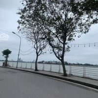 Bán Nr Đẹp Tại Đặng Thai Mai, 41,95 Tỷ, 148M2, 4 Phòng Ngủ 4 Vệ Sinh 4T, Mặt Tiền 6M, Ngõ 5M Hot!
