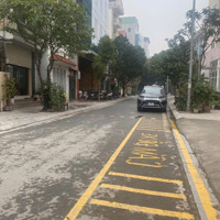 Bán Nr Đẹp Tại Đặng Thai Mai, 41,95 Tỷ, 148M2, 4 Phòng Ngủ 4 Vệ Sinh 4T, Mặt Tiền 6M, Ngõ 5M Hot!