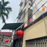 Bán Nhà Riêng Tại Đường Thanh Lãm, Phường Phú Lãm, Hà Đông, Hà Nội, 4,4 Tỷ, 35M2