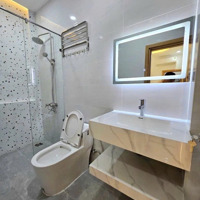Bán Nhà Riêng 3 Phòng Ngủ 3 Vệ Sinh 40M2 Tại 334/ Nguyễn Văn Nghi, Gò Vấp, 6,88 Tỷ Hẻm Xe Tải