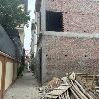 Chính Chủ Tôi Bán Nhà Tại Tổ 12 Trinh Lương - Phú Lương - Hà Đông