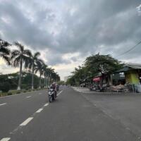 Bán lô 410m2, thổ cư 200m2 Đối Diện Chợ ViNa Khai Quang lh_0987673102
