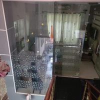 * Bán Nnc Mặt Tiền Kdc Cao Lỗ Quận 8. (4Mx20M) 4Lầu Shr Ôtô Đỗ Cửa, Cách Parc Mall 150M, Nhỉnh 12 Ỷ