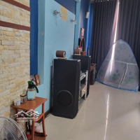 * Bán Nnc Mặt Tiền Kdc Cao Lỗ Quận 8. (4Mx20M) 4Lầu Shr Ôtô Đỗ Cửa, Cách Parc Mall 150M, Nhỉnh 12 Ỷ