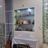 * Bán Nnc Mặt Tiền Kdc Cao Lỗ Quận 8. (4Mx20M) 4Lầu Shr Ôtô Đỗ Cửa, Cách Parc Mall 150M, Nhỉnh 12 Ỷ