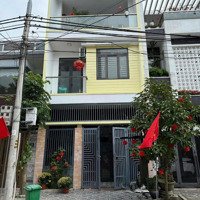 Nhà 3 Tầngmặt Tiềnđường Đặng Huy Tá, P Hoà Minh, Thanh Khê Đà Nẵng