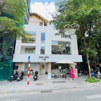 Cho Thuê Nhà Mặt Phố Giảng Võ Ba Đình, Diện Tích 180M2 *2 Tầng, Lô Góc Mặt Tiền Chính 8M
