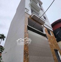 Bán Nr Tại Quỳnh Đô, 6,1 Tỷ, 62M2, 5 Tầng, Mặt Tiền 5,5M