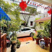 Nhà Vườn 2 Tầng - Phố Bình Yên Tây - Ninh Khánh
Diện Tích 220M2 X 13M Mặt
