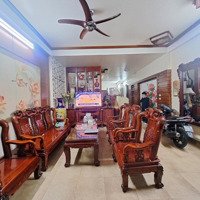 Phan Đình Phùng 60M X 6 Tầng 18,5 Tỷ Chủ Tặng Full Nội Thất Tiền Tỷ