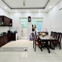 Bán Nhà 2 Tầng Mới, Khu Bên Sông, 85M2 Ngang 5M, Đường Oto. 7 Tỷ 5 Tl