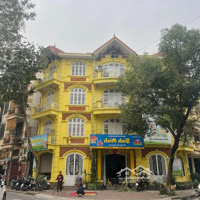 Mảnh Đất Siêu Đẹp Lạc Long Quân 160M2 _Mt/15M _20,Tỷ _ Lô Góc _Oto Tránh_Xây Toà Văn Phòng Cực Đẹp