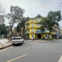 Mảnh Đất Siêu Đẹp Lạc Long Quân 160M2 _Mt/15M _20,Tỷ _ Lô Góc _Oto Tránh_Xây Toà Văn Phòng Cực Đẹp