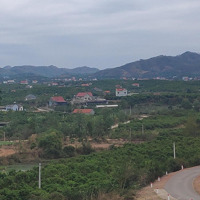 Bán Đất Thanh Hải, Lục Ngạn, Bắc Giang, Đà Lạt Thu Nhỏ Giá Thỏa Thuận, 1500 M2, View Đẹp