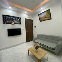 Cần bán căn hộ chung cư mini ngõ 97 Chính Kinh, Thanh Xuân 35m giá 1.260 tỷ, nhà đẹp
