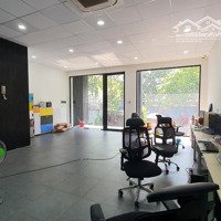 Cho Thuê Văn Phòng Mặt Bằng Tầng Trệt 7,5X20 Kdc Himlam P.tân Hưng Q7